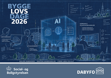 Byggelovsdage 2026